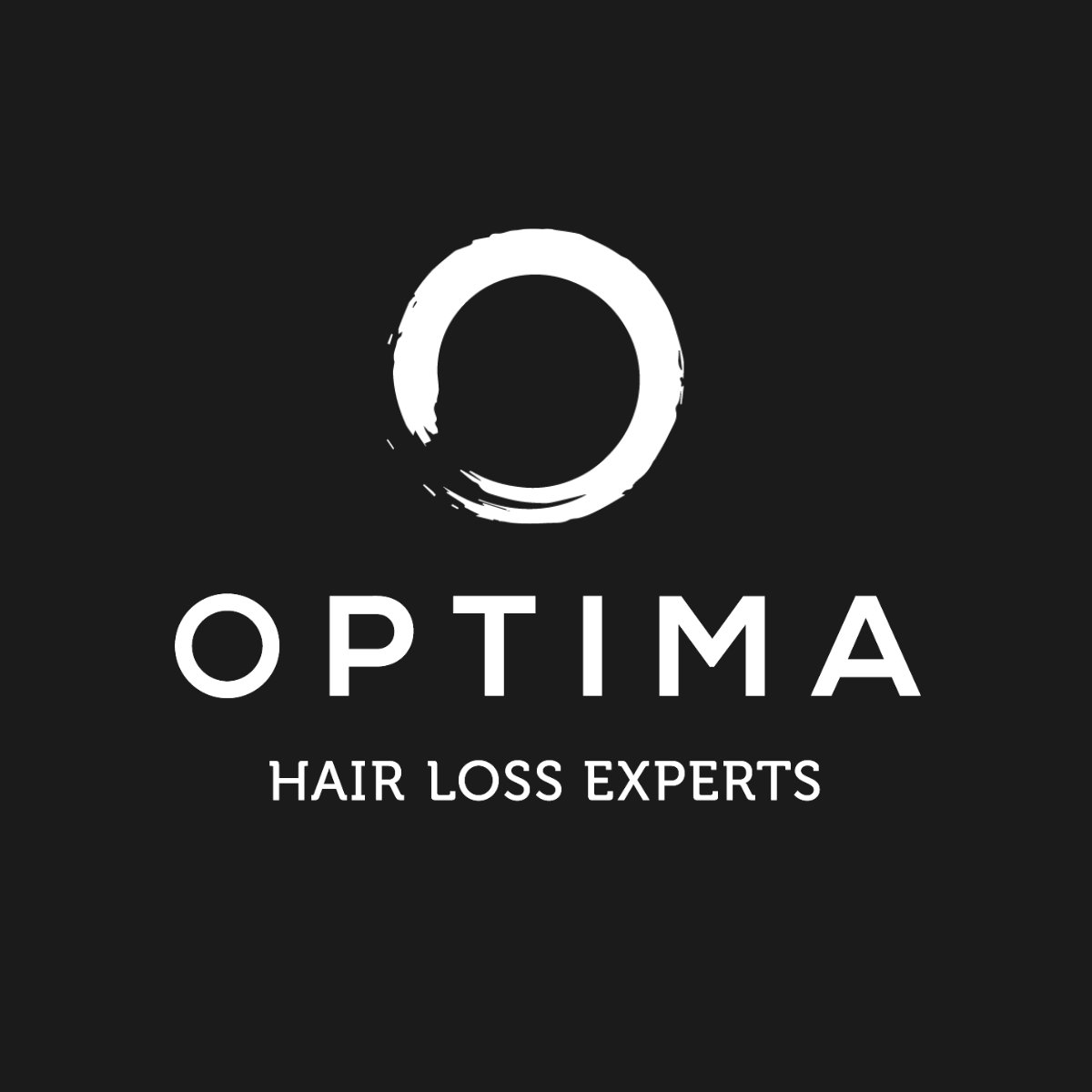 Optima Hair Loss Specialists logo